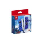 Paire de manettes Joy-Con Edition The Legend of Zelda : Skyward Sword HD