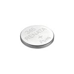 Blister de 1 Pile bouton oxyde argent X346 SR712SW RENATA