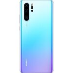 Huawei p30 pro nacré 256 go