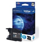 Brother lc1280xl cartouche d'encre cyan