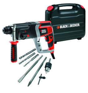 BLACK & DECKER KD990KA