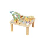 Table de motricité animaux