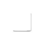 Macbook pro touch bar 13" i5 1,4 ghz 8 go ram 256 go ssd argent (2019) - parfait état