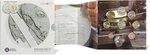 Coffret série euro BU Finlande 2012 (Helene Schjerfbeck)