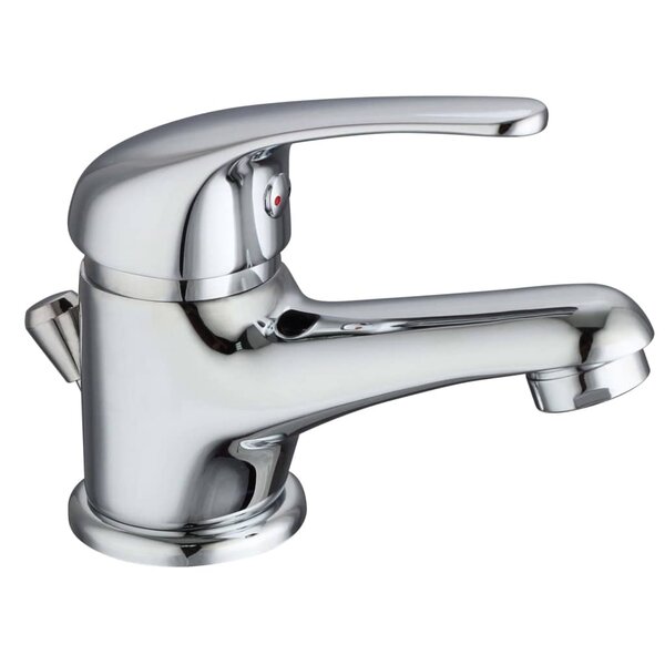 SCHÜTTE Mitigeur d'évier ATHOS PLUS Chrome