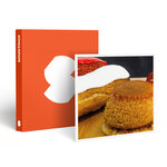 SMARTBOX - Coffret Cadeau Atelier pâtisserie en ligne : apprendre à faire des choux et des éclairs -  Gastronomie