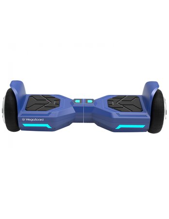 Wegoboard hoverboard bumper bluetooth La Poste