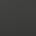 vidaXL Chaises à manger lot de 6 gris similicuir