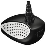Ubbink pompe à filtre smartmax 7500fi 7000 l / h 1351395