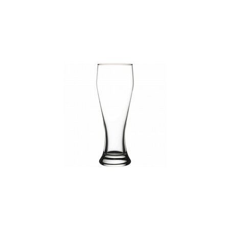 Verre à bière 0.410 à 0.660 ml - lot de 6 - stalgast -  - verre0.510 l x210mm