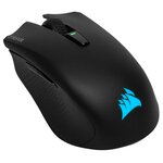 Pack gaming CORSAIR Clavier K57 RGB WIRELESS + souris HARPOON RGB WIRELESS (CH-925C115-FR)