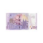 Billet souvenir de zéro euro - Cerza 2 - France - 2020