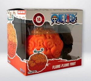 Tirelire Fruit du demon Pyro One Piece