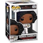 Figurine Funko Pop! Marvel : Wanda Vision - Monica Rambeau