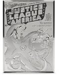 Pièce de monnaie en Argent 5 Dollars g 93.3 (3 oz) Millésime 2025 Silver Age BRAVE AND THE BOLD