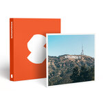 SMARTBOX - Coffret Cadeau Séjour à Los Angeles : 5 jours en hôtel 4* avec visite des lieux incontournables -  Séjour