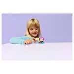 43284 Anna et Elsa miniatures ® Disney Princess
