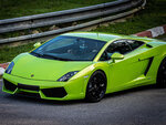 SMARTBOX - Coffret Cadeau Stage de pilotage : 3 tours sur le circuit de Haute Saintonge en Lamborghini Gallardo LP 560 - Sport & Aventure
