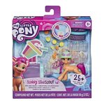My little pony: a new generation sunny starscout créations gourmandes