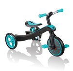 Trike Explorer 4en1 Teal