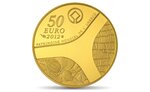 Pièce de monnaie 50 euro France 2012 or BE – Patrimoine égyptien