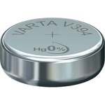 Pile oxyde argent pour montres v394 (sr45) sr936sw 1 55 volt varta