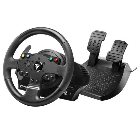 Thrustmaster volant tmx force feedback - xbox one / pc