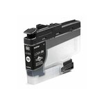 BROTHER - Cartouche d'encre LC424BK - Noir haute capacité de 750 pages - Pour DCP-J1200W