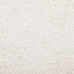 vidaXL Tapis shaggy PAMPLONA poils longs moderne crème 160x230 cm
