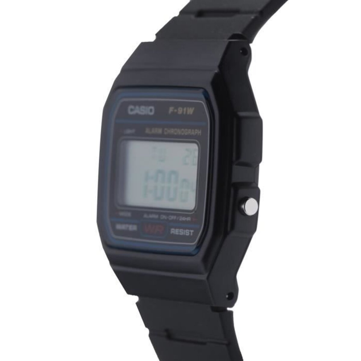 Casio f91w1dg sales