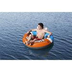 Bestway Tube gonflable Rapid Rider pour 1 personne 43116