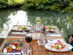 Séjour de 2 jours avec dîner et accès au spa dans un hôtel 4* entre paris et rouen - smartbox - coffret cadeau séjour
