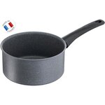 TEFAL - G1223002 - CHEF Effet Pierre - casserole - 20 cm (3 L)