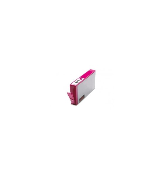 HP CB324EE / 364XL Jet d'encre Magenta Compatible