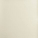 vidaXL Fauteuil inclinable en similicuir crème