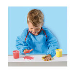SES CREATIVE MY FIRST Mon premier kit de peinture au doigt