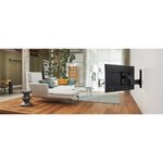 Vogel's WALL 3245 - support TV orientable 180° et inclinable +/- 20° - 32-55 - 20kg max.