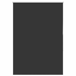 vidaXL Store enrouleur occultant largeur du tissu 95 7 cm polyester