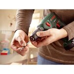 Perforateur sans fil Uneo Maxx + 2 batteries 18V-2 5 Ah + chargeur + coffret de transport