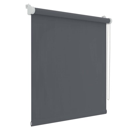 Decosol Store roulant occultant mini Anthracite 97x160 cm