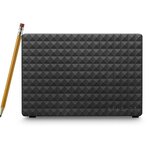 Seagate - Disque dur externe 14TB