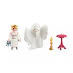 PLAYMOBIL 71851 - Princesse et déguisement fantôme phosphorescent
