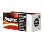 Blister de 1 Pile Montres Oxyde d'Argent 329 SR731SW ENERGIZER