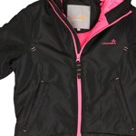 WANABEE Blouson de Ski Sambuy 50 JKT Enfant Fille