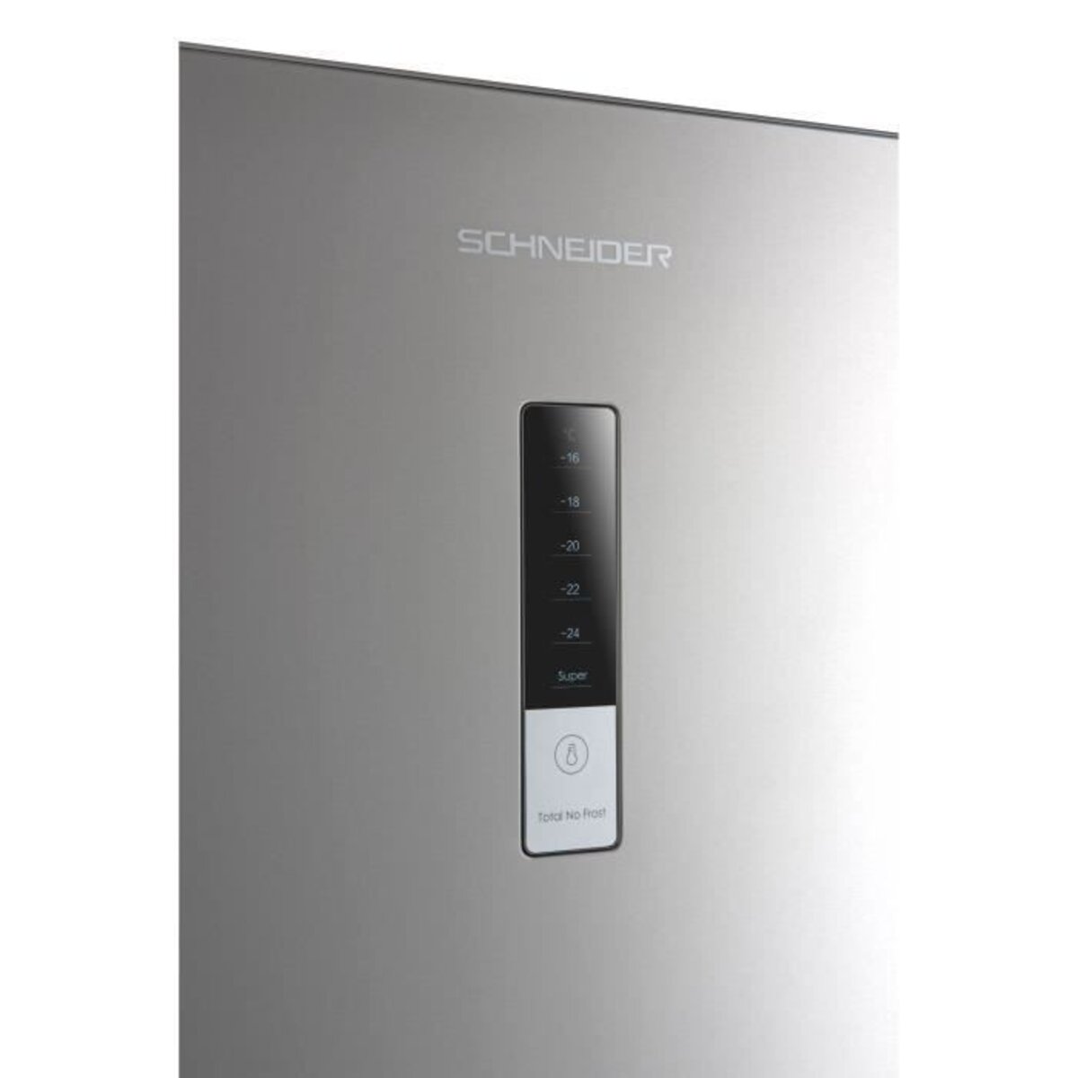 Schneider Congélateur vertical SCCV360NF