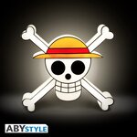 One Piece - Lampe - Skull