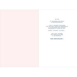Carte D'anniversaire 60 Ans En Or - Rose - A Message - Pour Femme - 11 5 X 17 Cm - Draeger paris