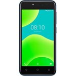 WIKO Y50 Bleu 8 Go