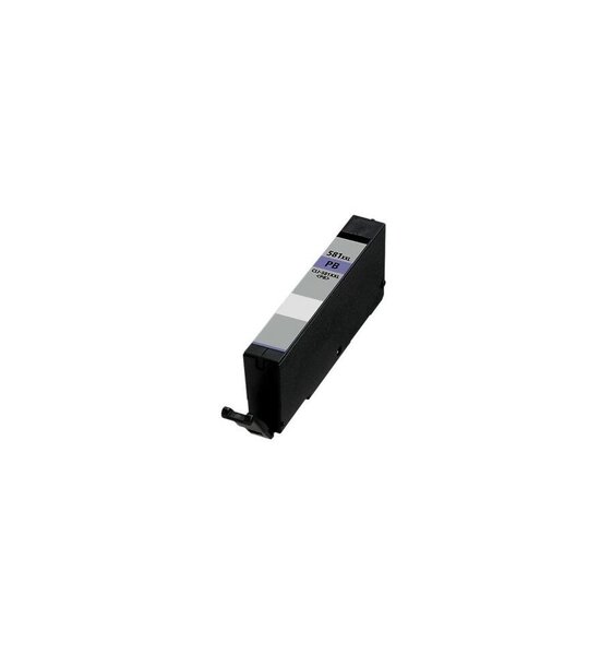 Canon CLI-581PBXXL Jet d'encre photo bleue Compatible