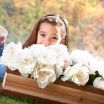 Axi Bac A Fleurs En Bois De Cèdre